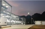 Khánh thành nhà máy sản xuất hàng không vũ trụ Sunshine 170 triệu USD tại Đà Nẵng